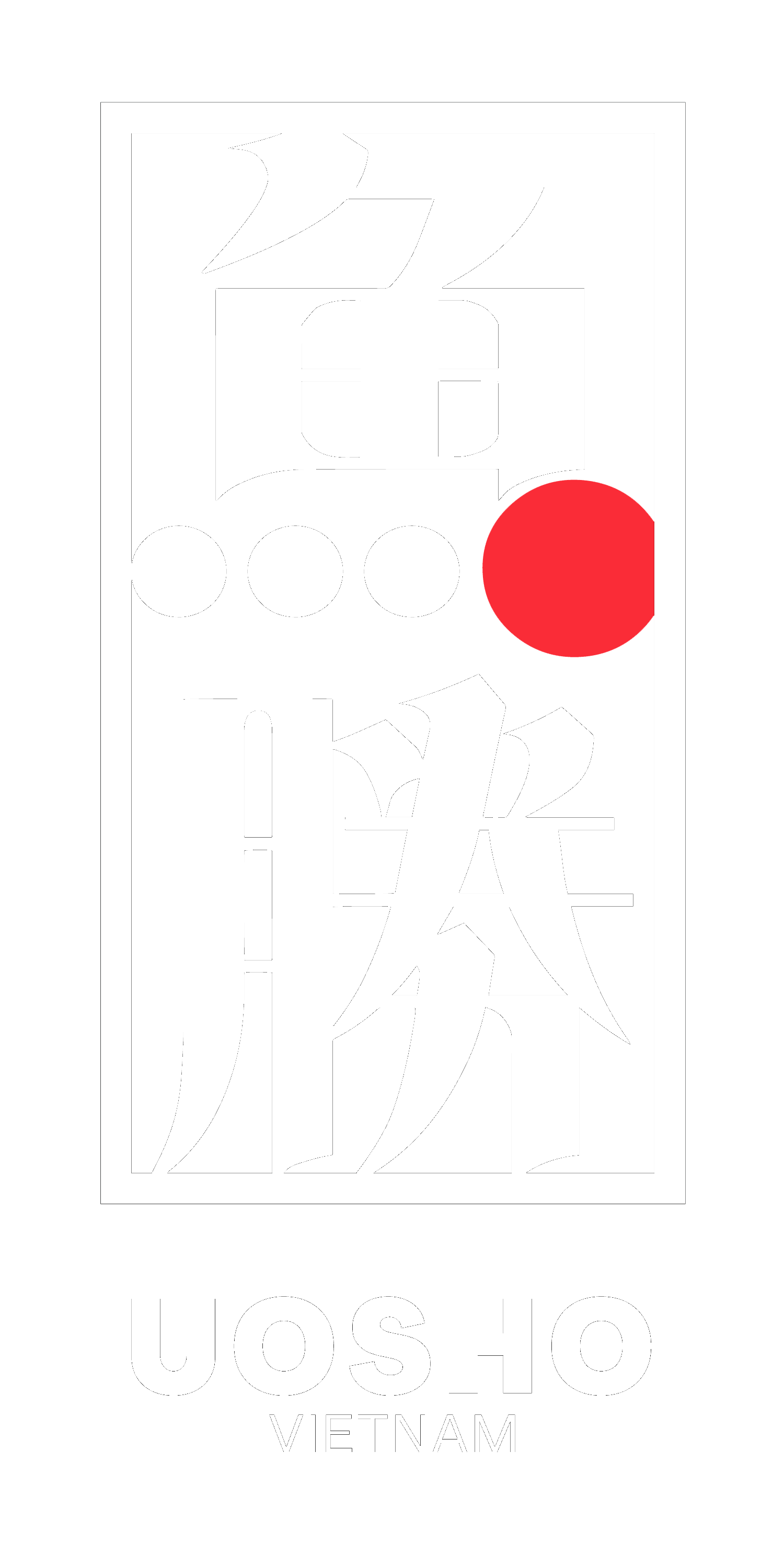 UOSHO LOGO